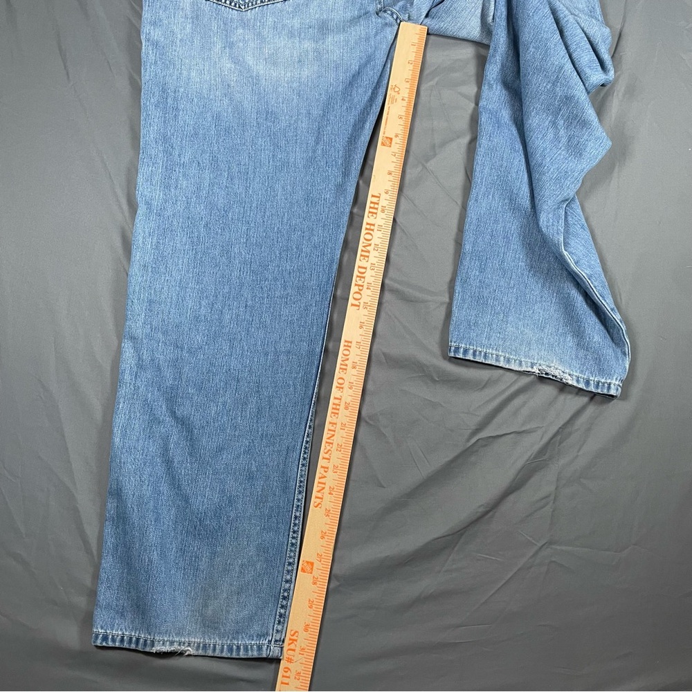 Tommy Bahama Jeans Men’s Size 38x30 Preppy Designer Denim Stretch Golf - Picture 6 of 7